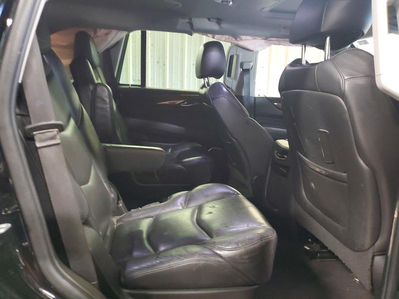 Aukcja sprzedaży 2020 Cadillac Escalade, vin: 1GYS4CKJ1LR167045, numer aukcji: 77697715