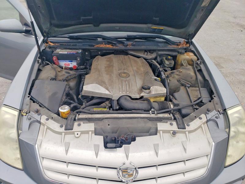 Aukcja sprzedaży 2005 Cadillac Sts, vin: 1G6DC67A250142161, numer aukcji: 79431185