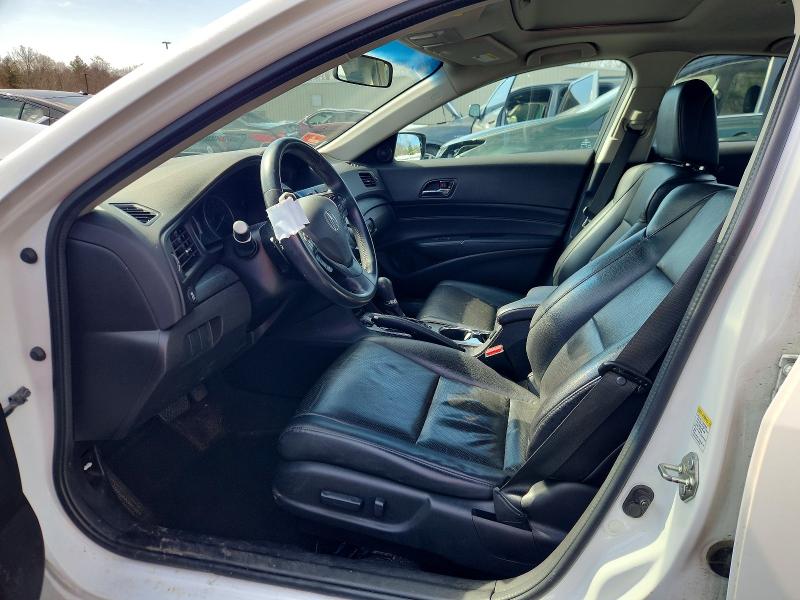 Aukcja sprzedaży 2015 Acura Ilx, vin: 19VDE1F34FE007424, numer aukcji: 45676166