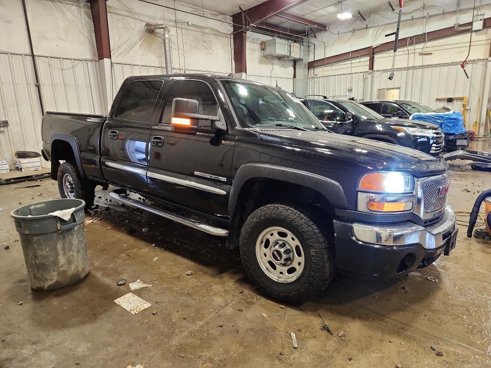 Продаж на аукціоні авто 2005 Gmc Sierra, vin: 1GTHK23U55F971782, номер лоту: 41910386
