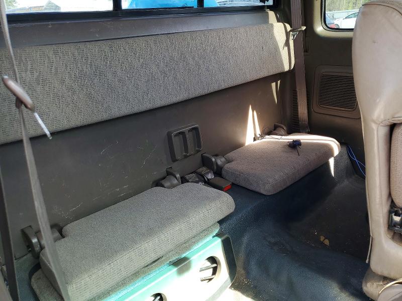 Aukcja sprzedaży 1999 Toyota Tacoma, vin: 4TASM92N9XZ547716, numer aukcji: 45541836