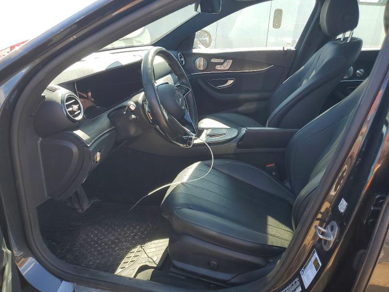 Aukcja sprzedaży 2023 Mercedes-benz E, vin: W1KZF8EB2PB186613, numer aukcji: 47715856