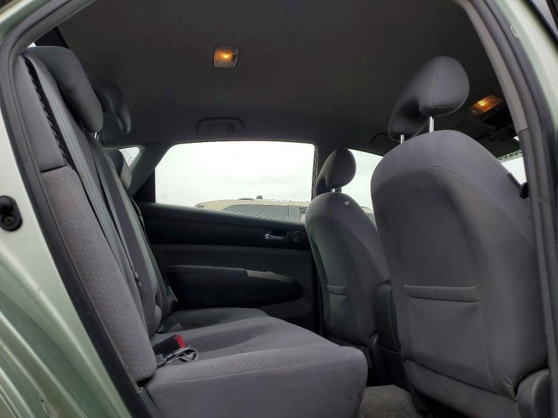 Aukcja sprzedaży 2008 Toyota Prius, vin: JTDKB20U087739132, numer aukcji: 46032356