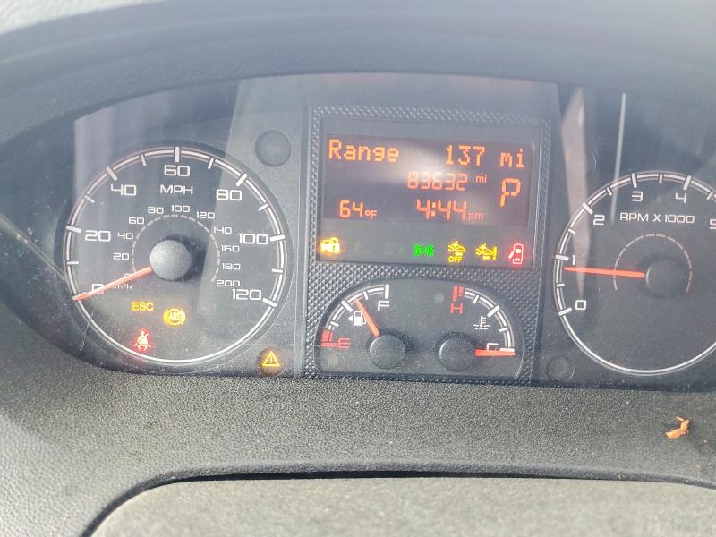46480726 :رقم المزاد ، 3C6MRVJG9ME580384 vin ، 2021 Ram Promaster 3500 مزاد بيع