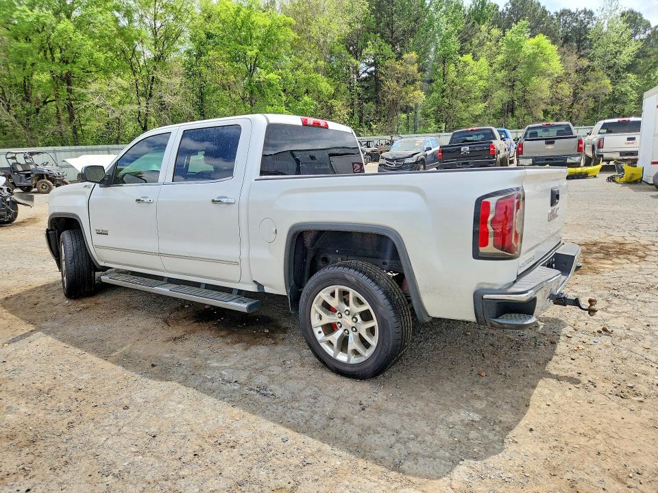 Aukcja sprzedaży 2017 Gmc Sierra, vin: 3GTU2NEC5HG366636, numer aukcji: 47619246