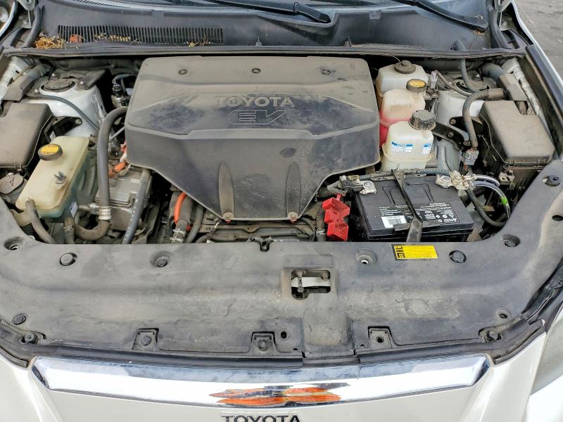 2014 Toyota Rav4 Ev მანქანა იყიდება აუქციონზე, vin: 2T3YL4DV6EW002474, აუქციონის ნომერი: 48291276