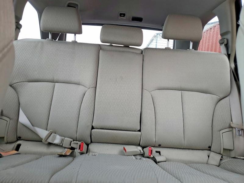 Продажа на аукционе авто 2011 Subaru Outback, vin: 4S4BRCGC1B3418001, номер лота: 47223576