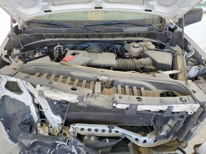 47705676 :رقم المزاد ، 3GCNWAEH3MG315935 vin ، 2021 Chevrolet Silverado مزاد بيع