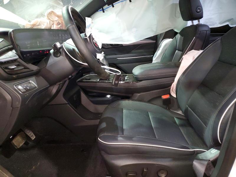 2026 Buick Enclave მანქანა იყიდება აუქციონზე, vin: 5GAEVBKS6TJ229395, აუქციონის ნომერი: 48212496