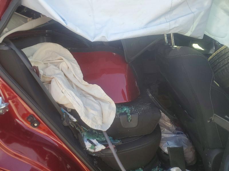 41785026 :رقم المزاد ، 4S4BTAFC6S3208761 vin ، 2025 Subaru Outback مزاد بيع