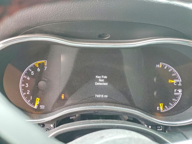 Продаж на аукціоні авто 2020 Jeep Grand Cherokee, vin: 1C4RJFLT2LC189797, номер лоту: 48084946