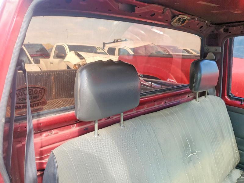 48227166 :رقم المزاد ، 1N6SD11SXRC306828 vin ، 1994 Nissan Truck مزاد بيع