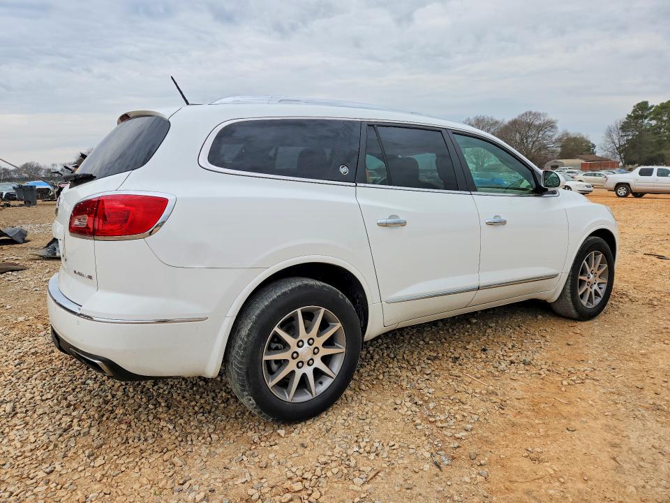 Продаж на аукціоні авто 2016 Buick Enclave, vin: 5GAKRBKD2GJ166696, номер лоту: 79431875