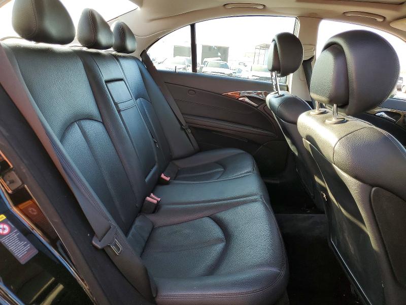 Aukcja sprzedaży 2007 Mercedes-benz E, vin: WDBUF56X77B041899, numer aukcji: 47558526