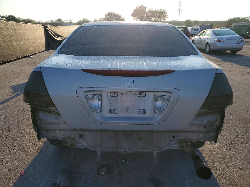 47274026 :رقم المزاد ، 1HGCM55316A079717 vin ، 2006 Honda Accord مزاد بيع
