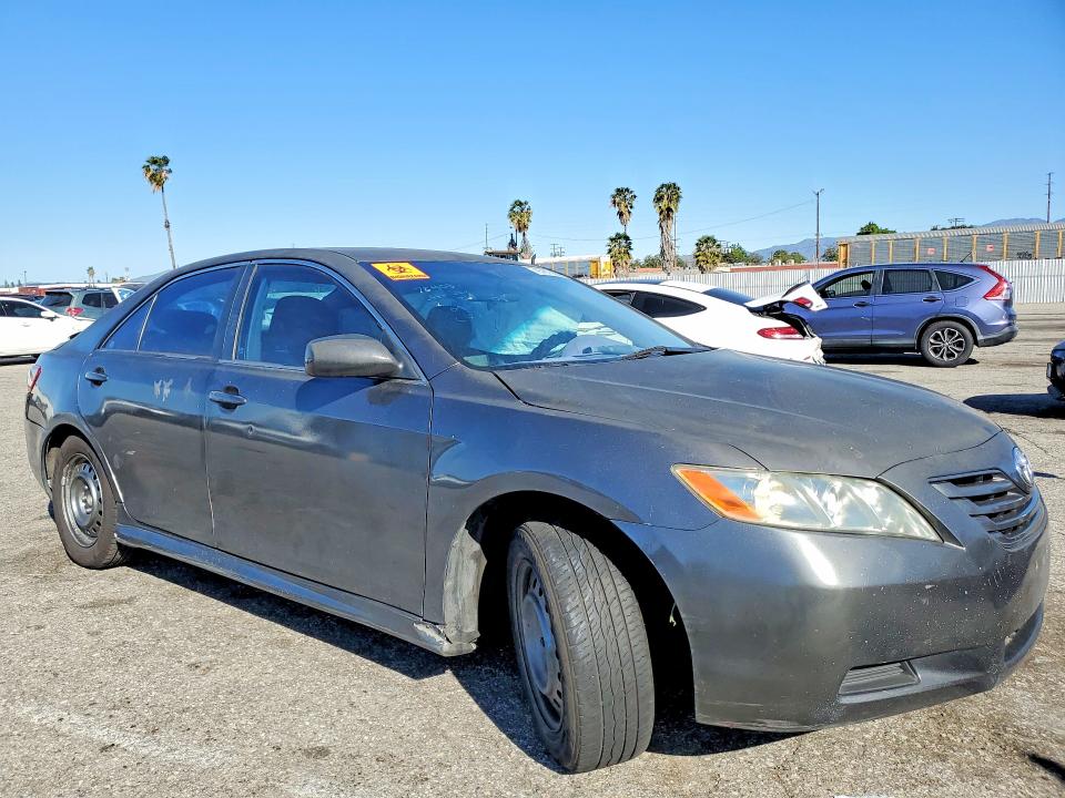 Продаж на аукціоні авто 2009 Toyota Camry, vin: 4T4BE46K49R103388, номер лоту: 79781385