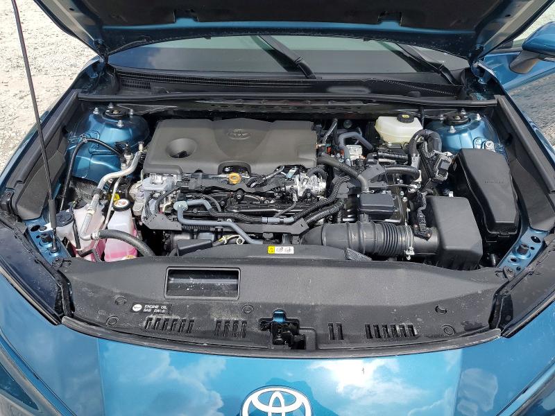47256136 :رقم المزاد ، 4T1DAACK1TU261180 vin ، 2026 Toyota Camry مزاد بيع