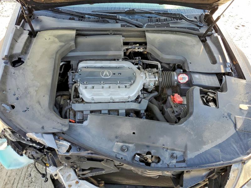 Auction sale of the 2012 Acura Tl, vin: 19UUA8F77CA032946, lot number: 45567706