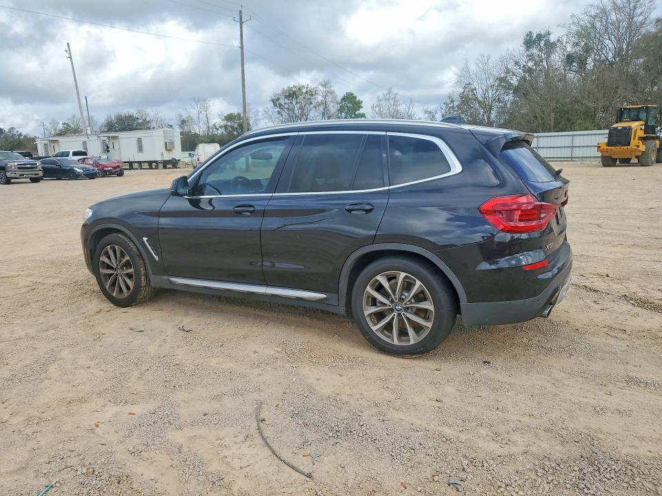 45655676 :رقم المزاد ، 5UXTR7C51KLF31102 vin ، 2019 Bmw 3 Series مزاد بيع