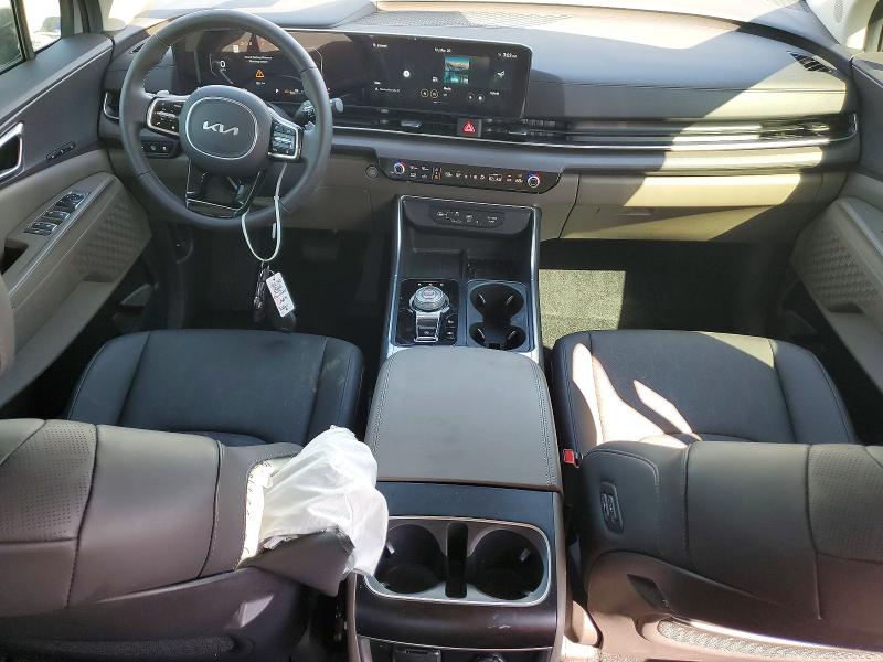 Aukcja sprzedaży 2026 Kia Carnival Hybrid, vin: KNDNE5KA6T6109316, numer aukcji: 46526556