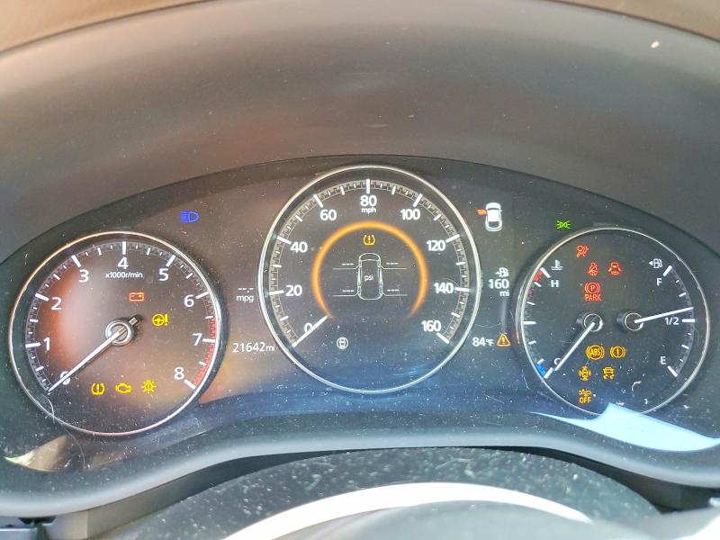 Продаж на аукціоні авто 2023 Mazda Cx-30, vin: 3MVDMBDMXPM518508, номер лоту: 79716905