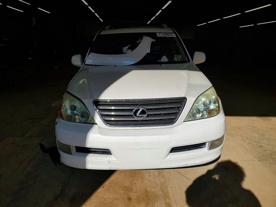 Продаж на аукціоні авто 2006 Lexus Gx 470, vin: JTJBT20X360097306, номер лоту: 47400656