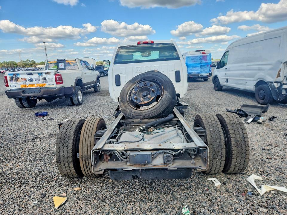 45649836 :رقم المزاد ، 1HTKHPVKXKH627106 vin ، 2019 Gm Unknown مزاد بيع