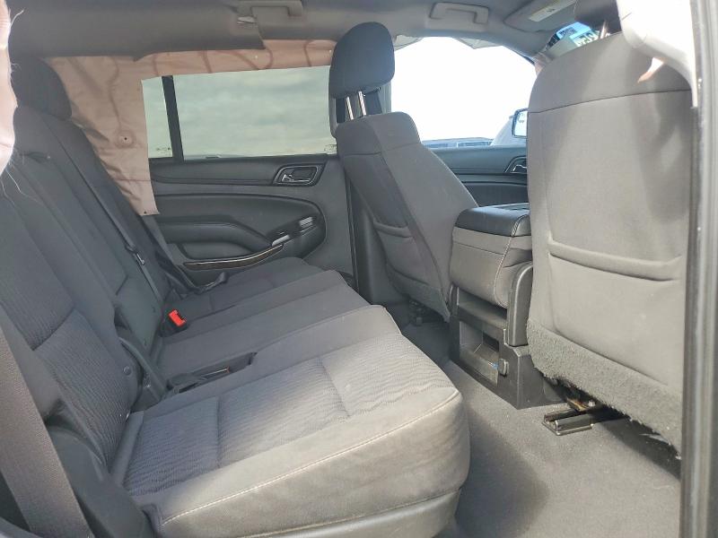 Продаж на аукціоні авто 2019 Chevrolet Tahoe, vin: 1GNSCAEC5KR256925, номер лоту: 79613435