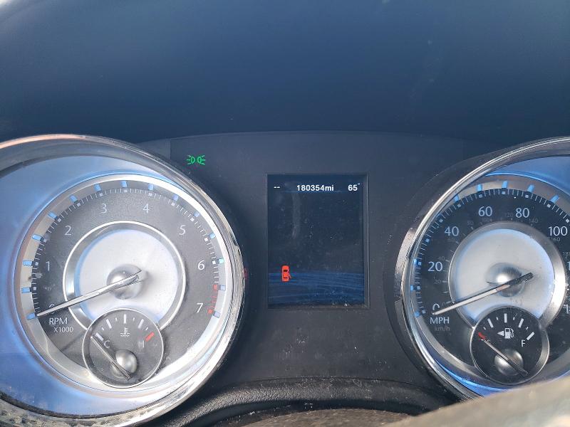 Aukcja sprzedaży 2012 Chrysler 300, vin: 2C3CCAAGXCH275109, numer aukcji: 74432955