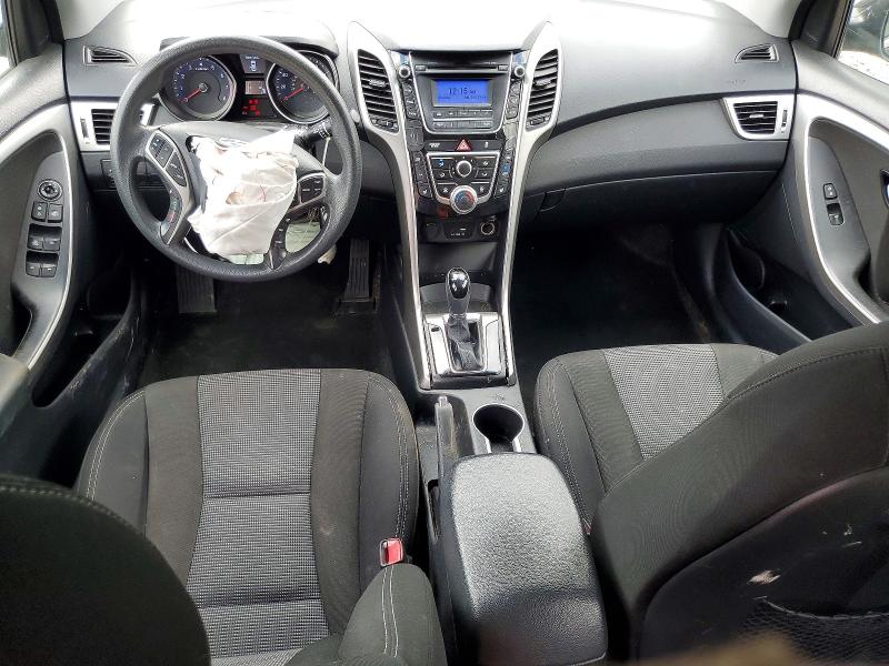 Продажа на аукционе авто 2015 Hyundai Elantra Gt, vin: KMHD35LH8FU243477, номер лота: 45633826