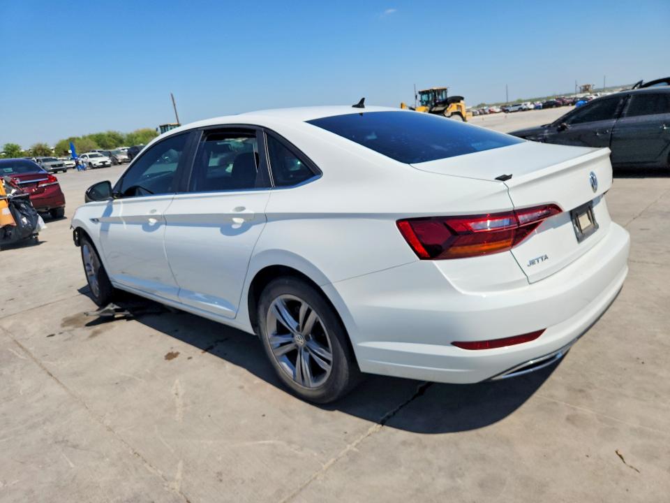 Aukcja sprzedaży 2019 Volkswagen Jetta, vin: 3VWC57BU1KM084513, numer aukcji: 47636536