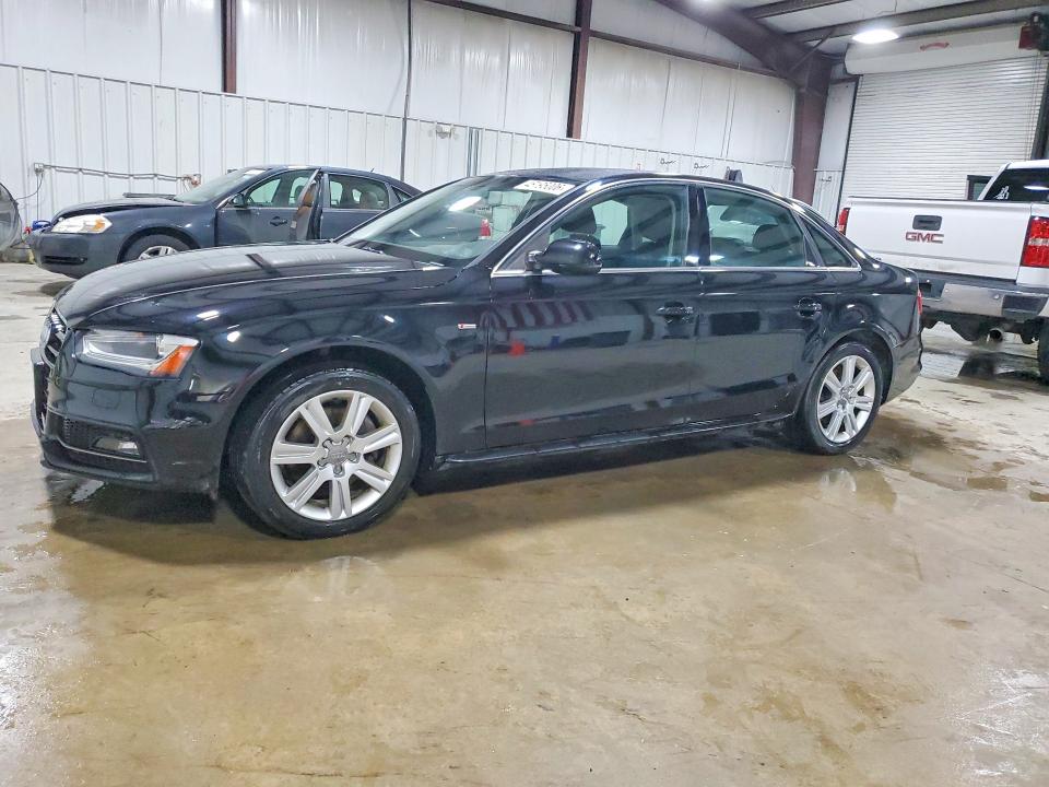 Aukcja sprzedaży 2016 Audi A4, vin: WAUBFAFL0GN010939, numer aukcji: 46195006