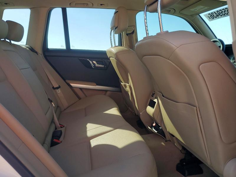 46559436 :رقم المزاد ، WDCGG5GB4BF642827 vin ، 2011 Mercedes-benz Glk مزاد بيع
