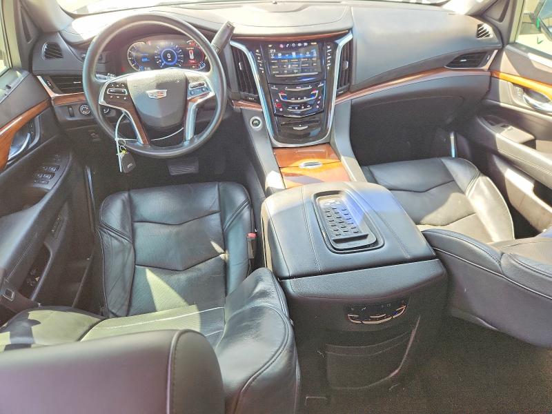 Продаж на аукціоні авто 2016 Cadillac Escalade, vin: 1GYS4CKJ9GR102336, номер лоту: 77585525