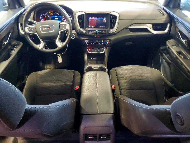Auction sale of the 2023 Gmc Terrain, vin: 3GKALTEG9PL174203, lot number: 46903926