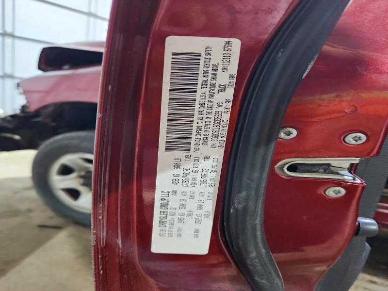 Продаж на аукціоні авто 2012 Dodge Ram 2500, vin: 3C6UD5CL6CG335229, номер лоту: 46722106