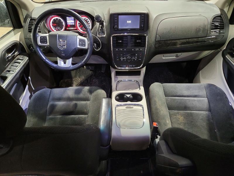 Aukcja sprzedaży 2016 Dodge Grand Caravan, vin: 2C4RDGDG2GR241764, numer aukcji: 41848796
