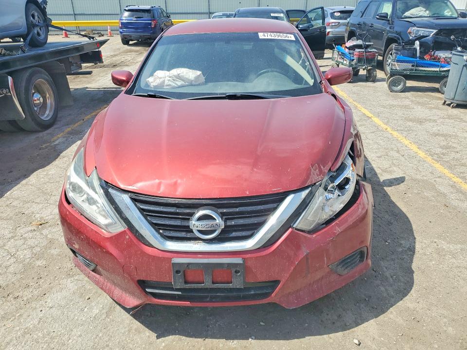 Aukcja sprzedaży 2016 Nissan Altima, vin: 1N4AL3APXGC209673, numer aukcji: 47439656