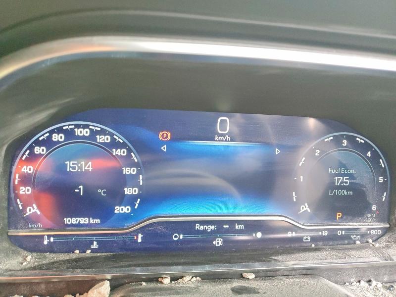 Aukcja sprzedaży 2022 Chevrolet Tahoe, vin: 1GNSKPKD0NR300546, numer aukcji: 46038206