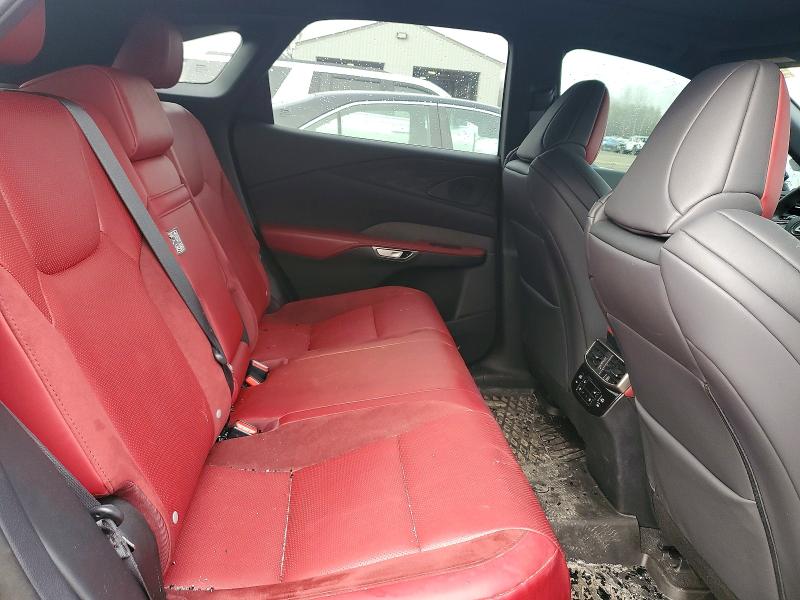 Aukcja sprzedaży 2023 Lexus Rx 500h, vin: 2T2BCMEA0PC009205, numer aukcji: 46997096