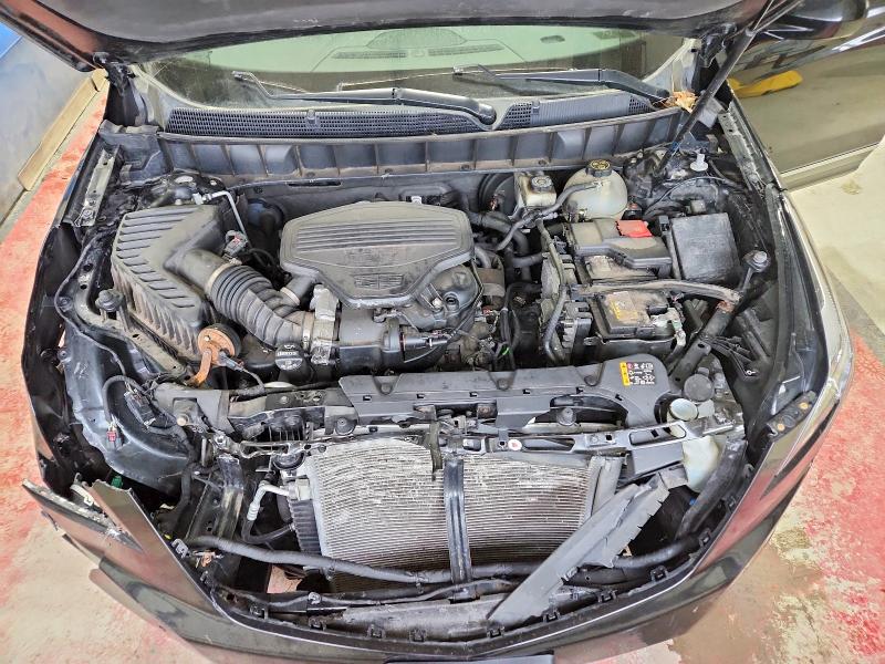 Продажа на аукционе авто 2018 Cadillac Xt5, vin: 1GYKNDRS2JZ135641, номер лота: 46327216