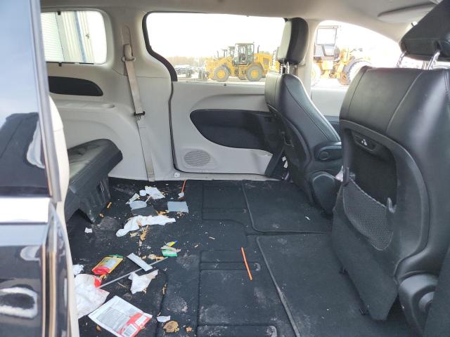 79536365 :رقم المزاد ، 2C4RC1BG4MR531695 vin ، 2021 Chrysler Pacifica مزاد بيع