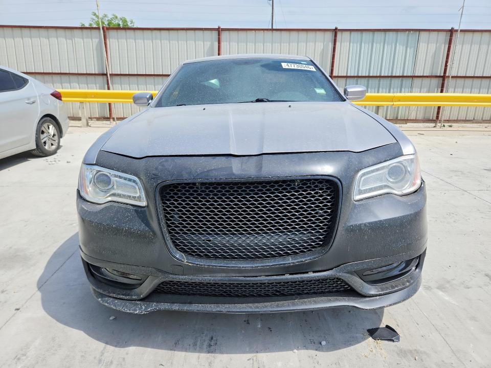 Auction sale of the 2014 Chrysler 300, vin: 2C3CCAAG8EH343569, lot number: 47730046