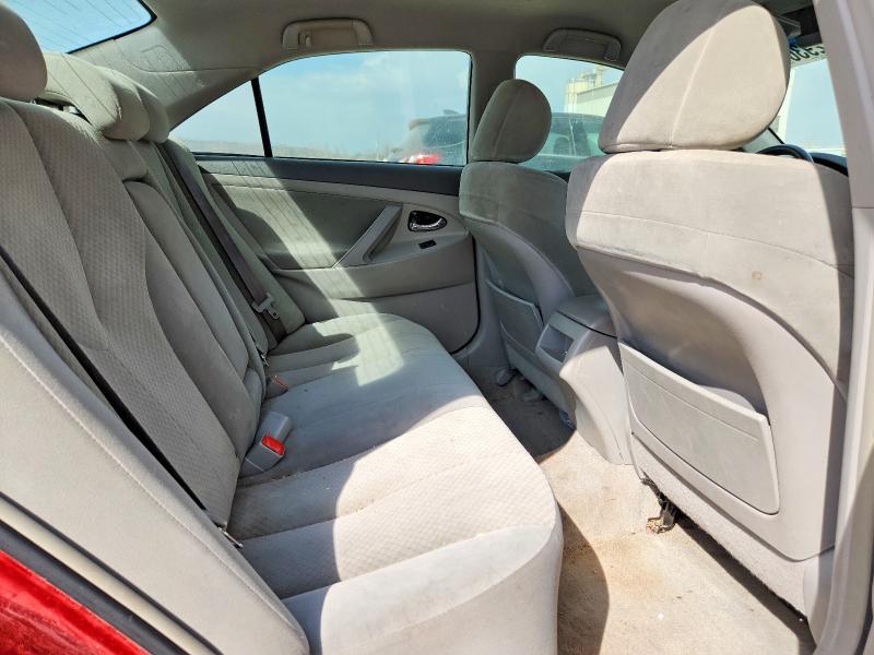 2007 Toyota Camry მანქანა იყიდება აუქციონზე, vin: 4T1BE46K07U033086, აუქციონის ნომერი: 47792936
