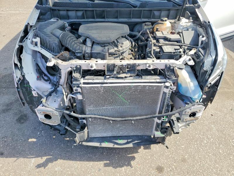 48103956 :رقم المزاد ، 1GYKNDRS9HZ154455 vin ، 2017 Cadillac Xt5 مزاد بيع