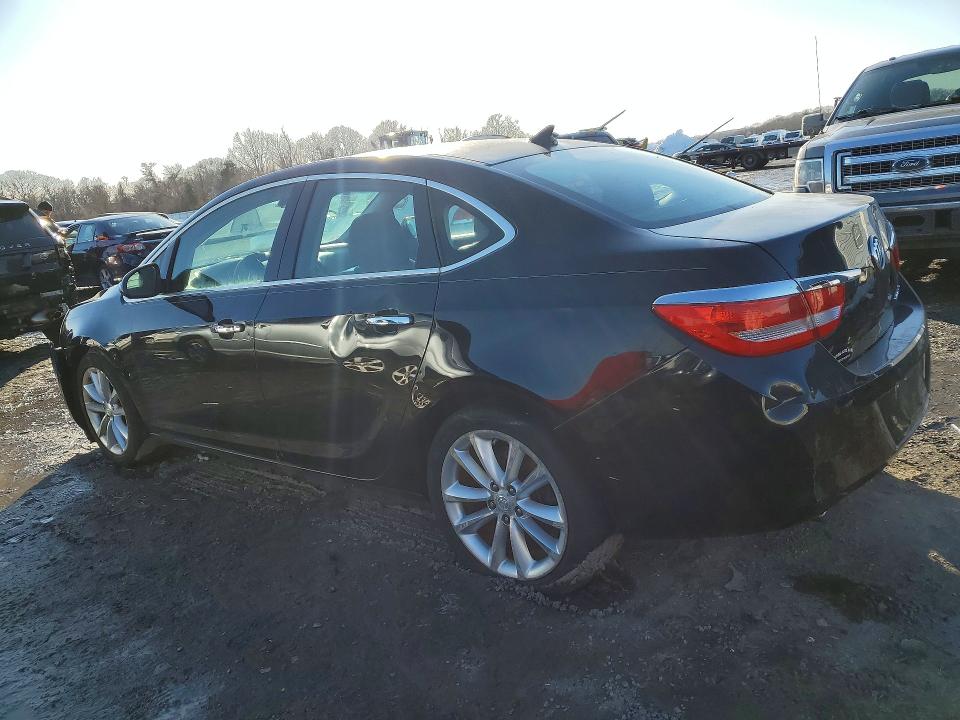 2012 Buick Verano მანქანა იყიდება აუქციონზე, vin: 1G4PS5SK8C4202615, აუქციონის ნომერი: 79706995