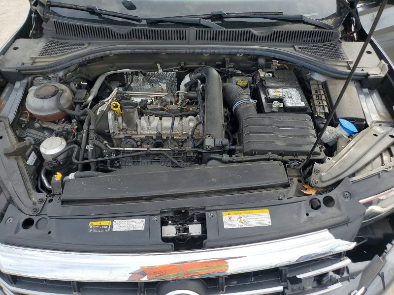 2021 Volkswagen Jetta მანქანა იყიდება აუქციონზე, vin: 3VWC57BU9MM054663, აუქციონის ნომერი: 79496275