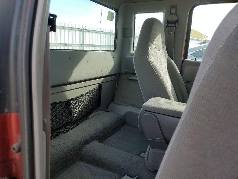 Продаж на аукціоні авто 2000 Mazda B2500, vin: 4F4YR16C7YTM22252, номер лоту: 47717506