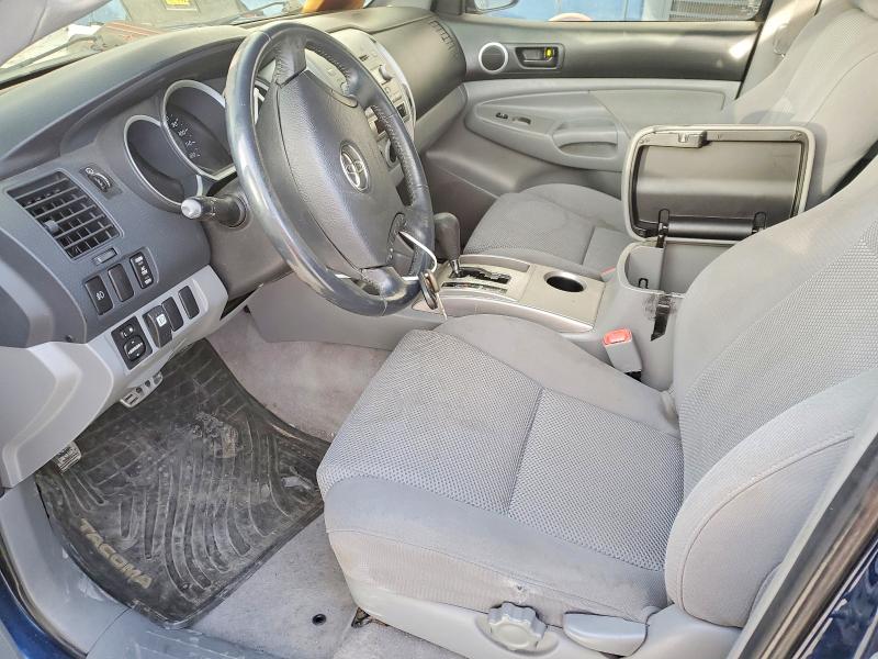 Продаж на аукціоні авто 2007 Toyota Tacoma, vin: 5TEUU42N87Z418922, номер лоту: 48139646