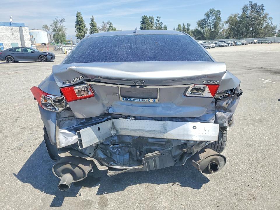 Продажа на аукционе авто 2012 Acura Tsx, vin: JH4CU2F45CC017305, номер лота: 47828866